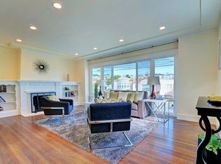 2311 32nd Ave, San Francisco, CA 94116
