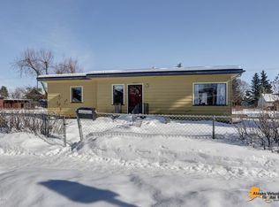 1207 G St, Anchorage, AK 99501