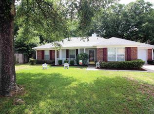 4936 Randee Cir, Pensacola, FL 32526