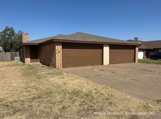 6616 Hope Ave UNIT A, Lubbock, TX 79424