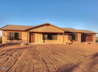 8912 N Johnson Rd, Maricopa, AZ 85139