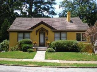 1736 Flagler Ave NE, Atlanta, GA 30309