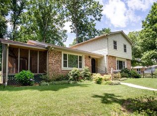 1719 Forest Valley Rd, Greensboro, NC 27410