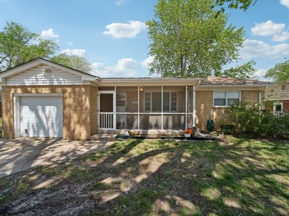 8138 E Indianapolis St, Wichita, KS 67207