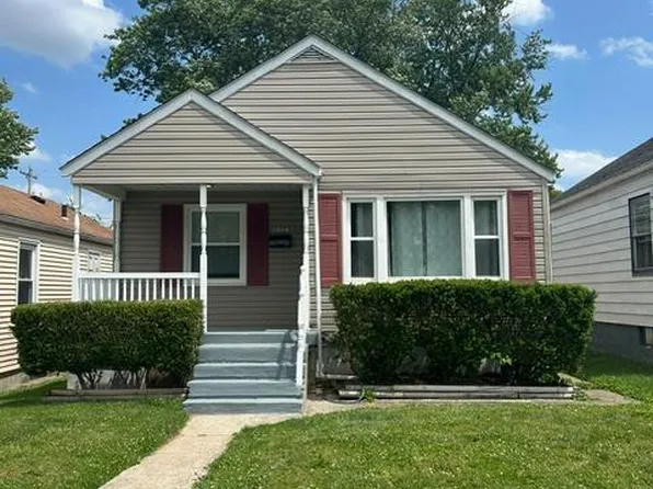 1234 Clearview Pl, Hamilton, OH 45011