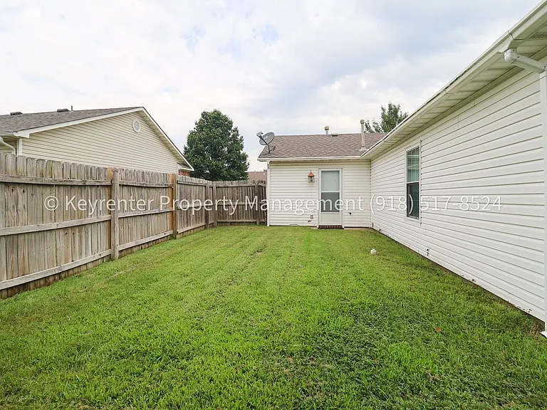 14906 E 89th Pl N — Photo 33