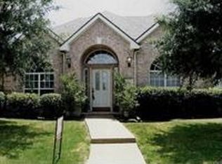 4416 Risinghill Dr, Plano, TX 75024