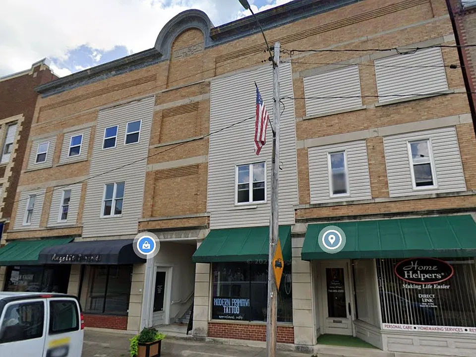 14 S Main St