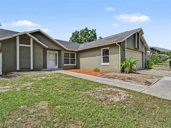 7774 Barberry Dr, Orlando, FL 32835
