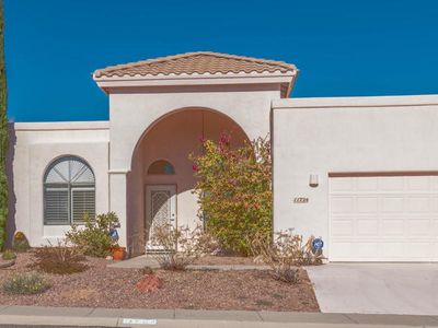 11724 N Cassiopeia Dr, Oro Valley, AZ, 85737