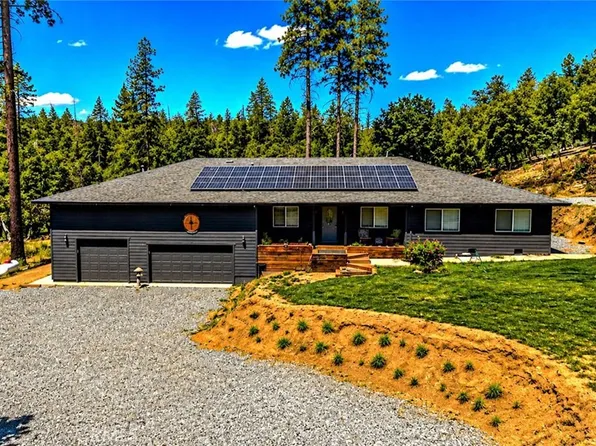5999 Sugar Pine Dr, Coulterville, CA 95311