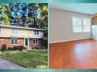 3108 Lemay Ct, Raleigh, NC 27604