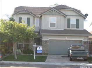 2400 Gibralter Ln, Tracy, CA