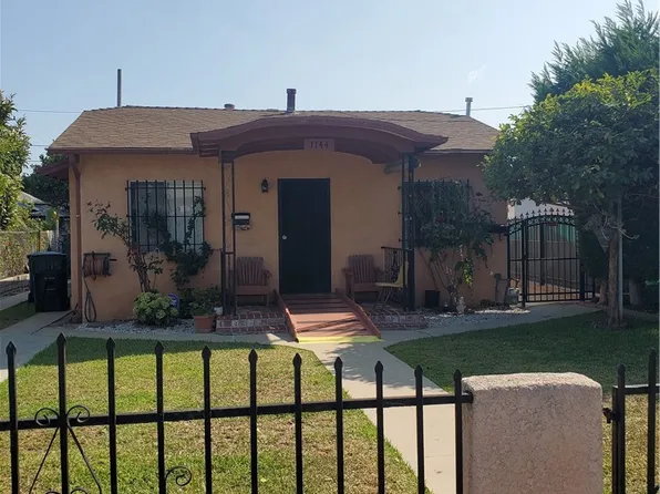 1144 E 65th St, Inglewood, CA 90302