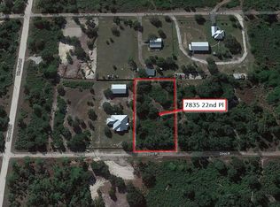 7835 22nd Pl, Labelle, FL 33935