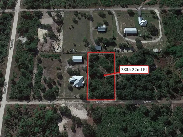 7835 22nd Pl, Labelle, FL 33935