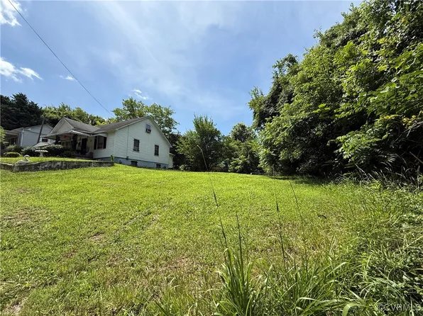 0 Harrison St, Danville, VA 24540