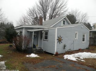 107 W Commonwealth Dr, Portland, ME 04103