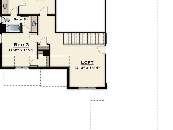 3rd image of 5942 Longmeadow Dr