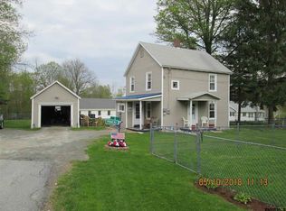 5 Walnut Ln, Berlin, NY 12022