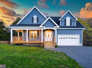 365 Prado Way, Berkeley Springs, WV 25411