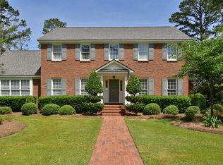 2613 Ridgewood Ln, Albany, GA 31707