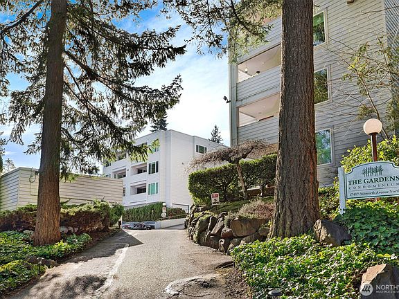 2nd image of 17417 Ashworth Avenue N #403