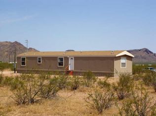 13550 W Scorpio Rd, Eloy, AZ 85223