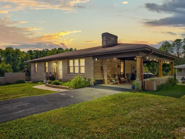 510 Dare Dr, Mount Sterling, KY 40353