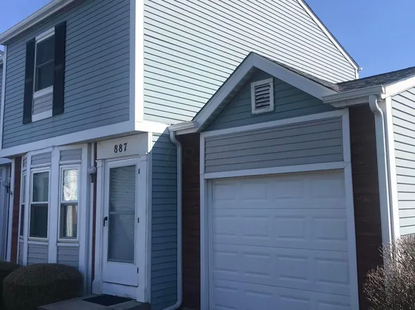 887 Annagladys Dr #W-4, Columbus, OH 43085