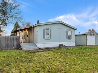 2709 N Harmony Rd, Otis Orchards, WA 99027