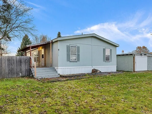 2709 N Harmony Rd, Otis Orchards, WA 99027