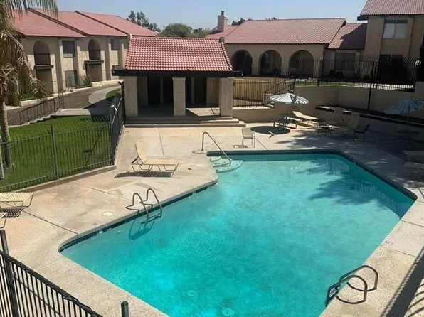 2045 S 14th Ave Unit 39, Yuma, AZ 85364