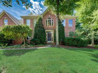 3410 Pine Ridge Dr, Lewis Center, OH 43035