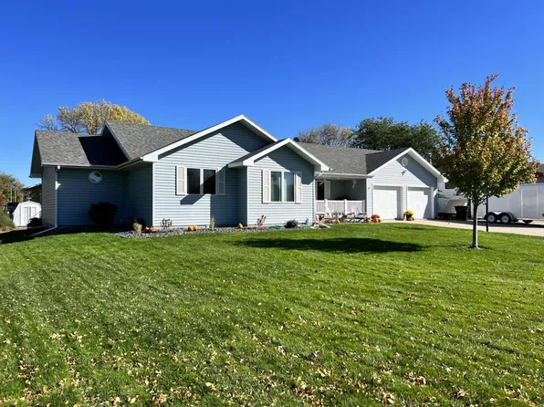 601 S Boyer St, Battle Creek, NE 68715