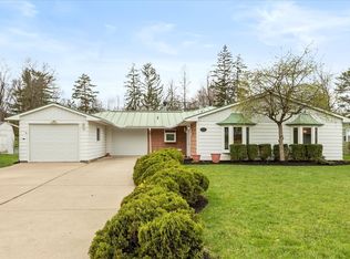 2503 S G St, Richmond, IN