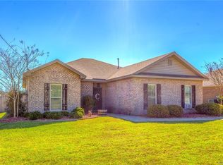 645 Dreyspring Way, Pike Road, AL 36064