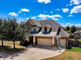 415 Madisons Way, Cedar Park, TX 78613