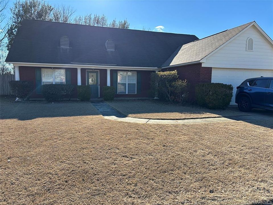 1st image of 1136 Hallwood Lanemontgomery