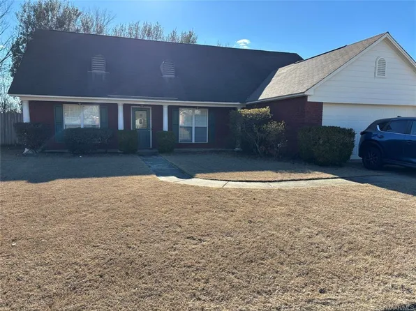 1136 Hallwood Lanemontgomery, Montgomery, AL