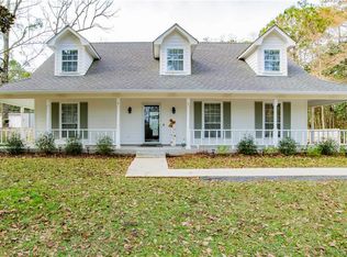 3175 Dog River Rd, Theodore, AL 36582