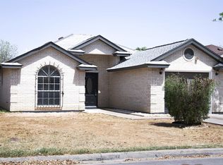 710 Buffalo Ct, Laredo, TX 78045