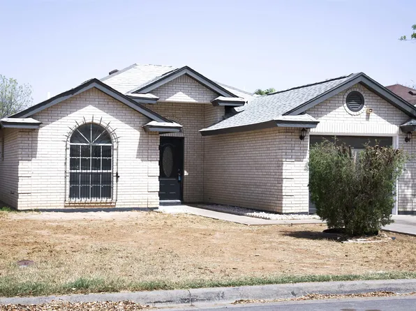 710 Buffalo Ct, Laredo, TX 78045