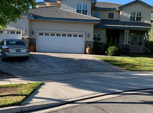 7411 Island Queen Dr, Sparks, NV