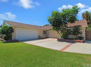 8251 Acacia St, Cypress, CA 90630