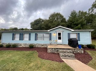 1470 Bess Chapel Church Rd, Cherryville, NC 28021