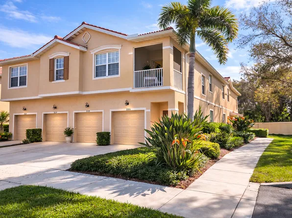 3729 Parkridge Cir, Sarasota, FL