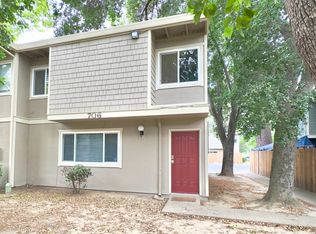 706 Northfield Dr APT A, Sacramento, CA