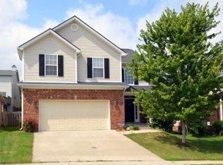 1165 Oatlands Park, Lexington, KY 40509