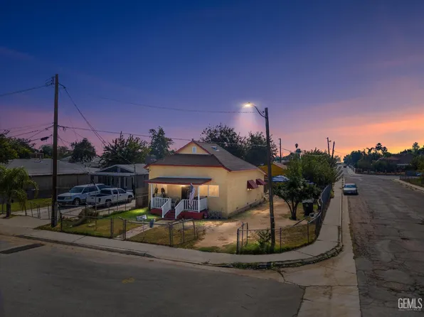 345 Combs Ave, Arvin, CA 93203